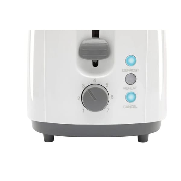 Brødrister Amica TD 1014 750 W