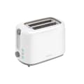 Miniatyrbillede 1 af 7: Brødrister Amica TD 1014 750 W