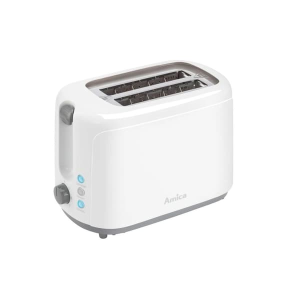 Brødrister Amica TD 1014 750 W