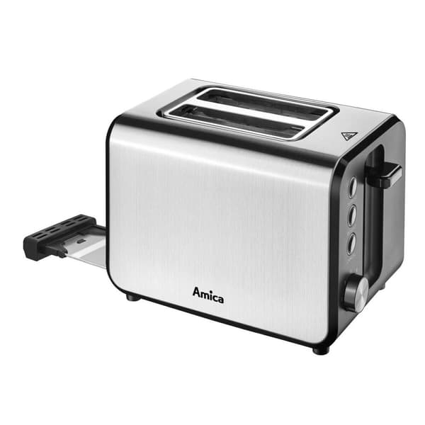Brødrister Amica TM 3030