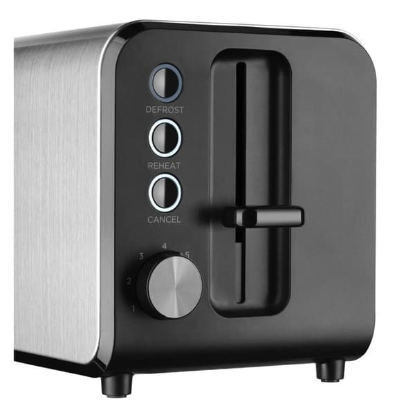 Brødrister Amica TM 3030