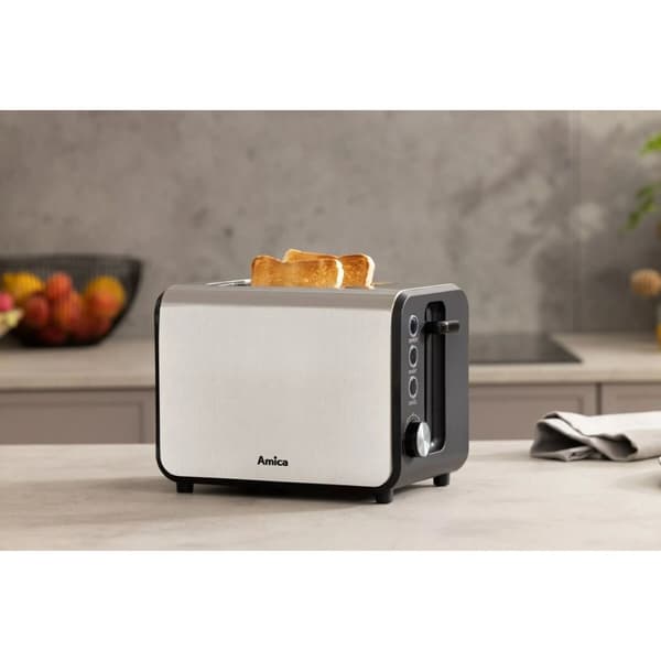Brødrister Amica TM 3030