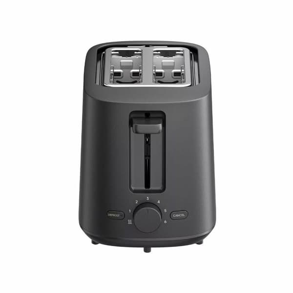 Brødrister Xiaomi BHR8811EU Sort