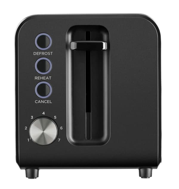 Amica TM 3030 Brødrister Inox - 1193898