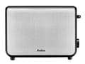 Miniatyrbillede 2 af 7: Amica TM 3030 Brødrister Inox - 1193898
