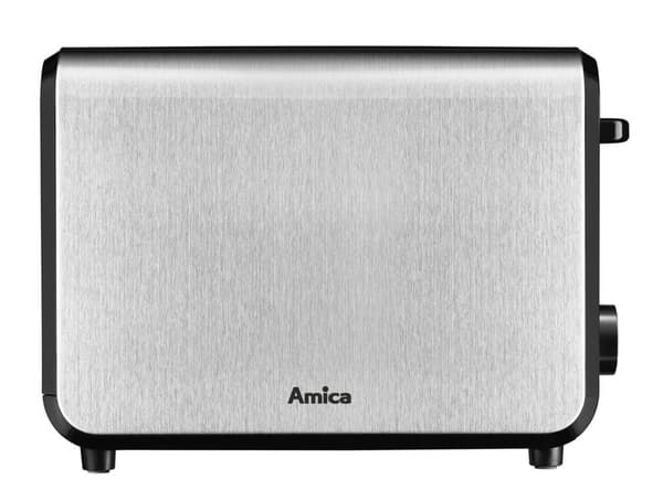Amica TM 3030 Brødrister Inox - 1193898