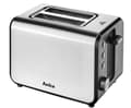 Miniatyrbillede 1 af 7: Amica TM 3030 Brødrister Inox - 1193898