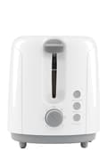 Miniatyrbillede 4 af 7: BRØDRISTER AMICA TD 1014 -1193828 HVID 750 W