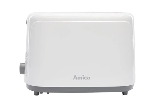 BRØDRISTER AMICA TD 1014 -1193828 HVID 750 W