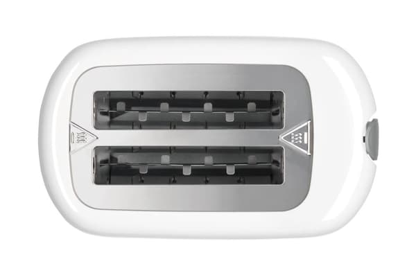 BRØDRISTER AMICA TD 1014 -1193828 HVID 750 W