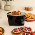 Miniatyrbild 4 av 5: Cecotec Vertikal Brödrost Toast&amp;Taste Double B