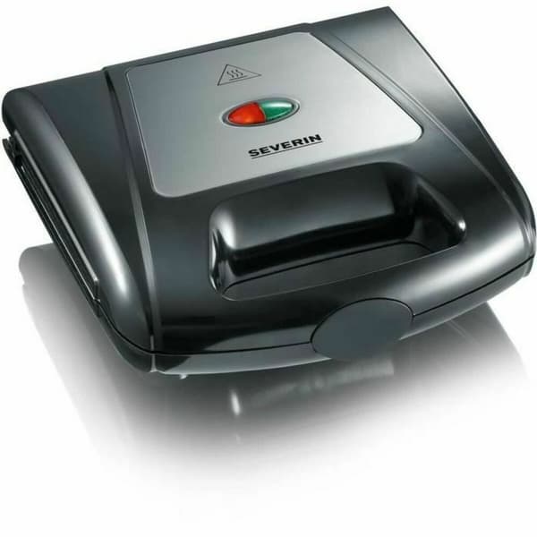 Voileipäkone Severin SA2968 Musta 1000 W