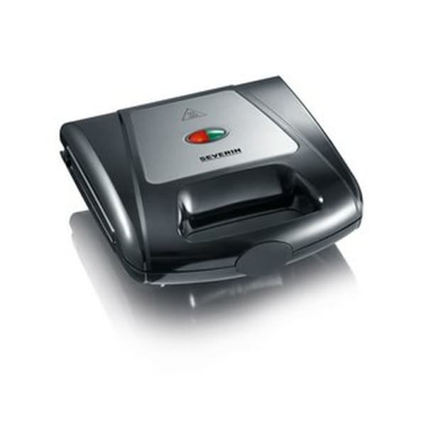 Sandwich Maker Severin SA2968 Sort 1000 W