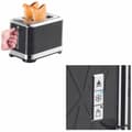 Miniatyrbild 3 av 6: Brödrost Russell Hobbs 28091-56  Lift'n Look Svart