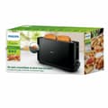 Miniatyrbillede 4 af 4: Brødrister Philips Tostadora HD2590/90 950 W