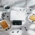 Miniatyrbild 11 av 11: Brödrost Adler AD 3085 1800 W
