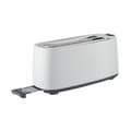 Miniatyrbillede 3 af 4: Brødrister EDM 07799 White Design 1400 W Dobbelt slot