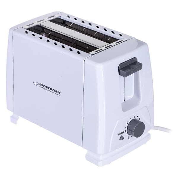 Brødrister Esperanza EKT001 600 W