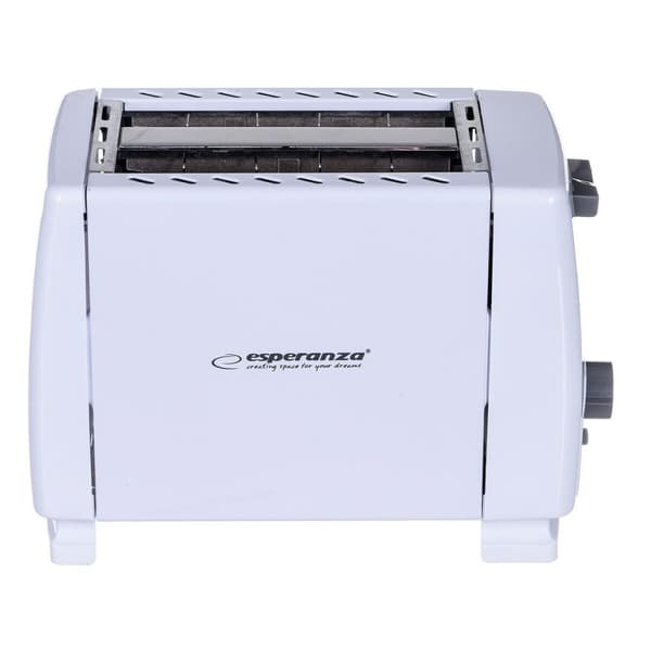 Brødrister Esperanza EKT001 600 W