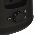 Miniatyrbillede 2 af 2: Brødrister Moulinex LT3408 850W Sort