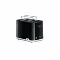 Miniatyrbillede 1 af 4: Brødrister Braun HT 1010 BK 900 W Sort/Sølvfarvet