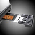 Miniatyrbillede 3 af 4: Brødrister Russell Hobbs 21395-56 1000 W