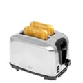 Miniatyrbillede 3 af 9: Brødrister Adler AD 3222 1000 W