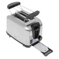 Miniatyrbillede 6 af 9: Brødrister Adler AD 3222 1000 W