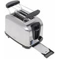 Miniatyrbillede 8 af 9: Brødrister Adler AD 3222 1000 W