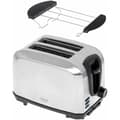 Miniatyrbillede 9 af 9: Brødrister Adler AD 3222 1000 W