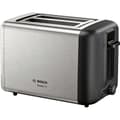 Miniatyrbillede 1 af 9: Brødrister BOSCH TAT3P420 970 W