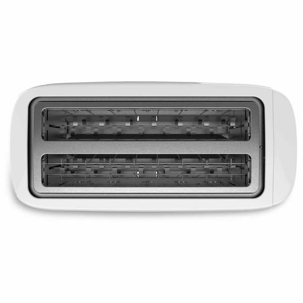 Brødrister Grunkel 1400 W Dobbelt slot