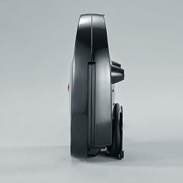Smörgåsmaskin Severin SA2969 Svart 600 W