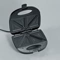 Miniatyrbillede 2 af 11: Sandwich Maker Severin SA2969 Sort 600 W