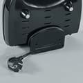Miniatyrbillede 3 af 11: Sandwich Maker Severin SA2969 Sort 600 W