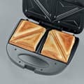 Miniatyrbillede 8 af 11: Sandwich Maker Severin SA2969 Sort 600 W