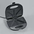 Miniatyrbillede 11 af 11: Sandwich Maker Severin SA2969 Sort 600 W