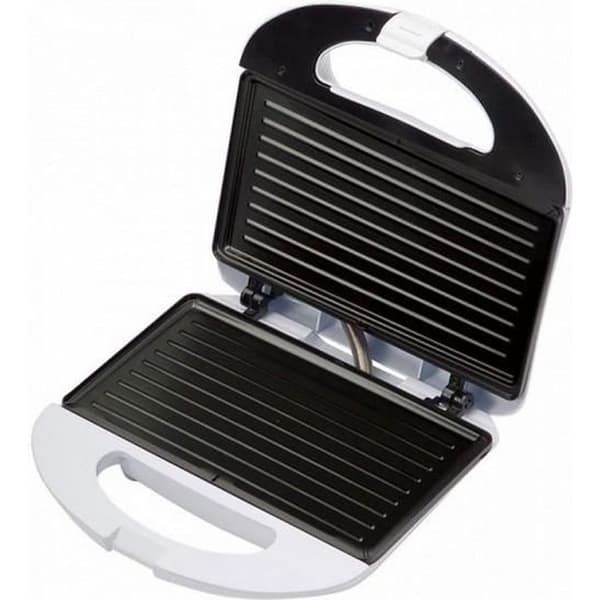 Grill Smörgåsapparat COMELEC SA1205B 700W Vit