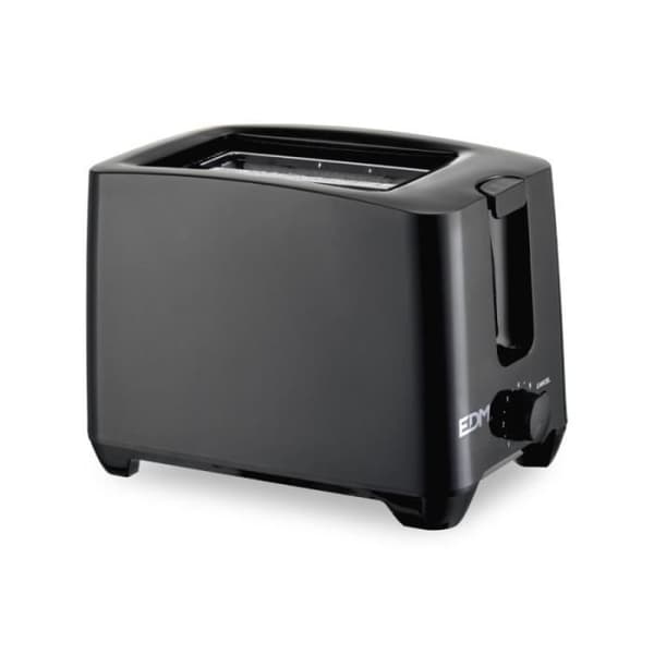 Brödrost 750w edm