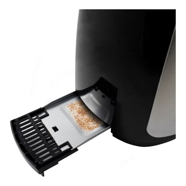 Brödrost TM Electron 800W 1400 W