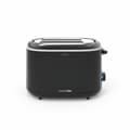 Miniatyrbillede 1 af 3: Brødrister Universal Blue PLUS 2S/OB 850 W