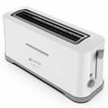 Miniatyrbillede 4 af 4: Brødrister Grunkel TS-40EASYTOAST 980 W