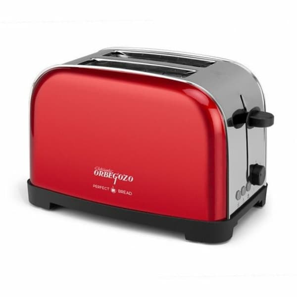 Brödrost Orbegozo 17921 850 W