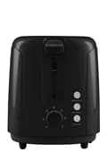 Miniatyrbillede 3 af 7: BRØDRISTER AMICA TD 1015 -1194622 SORT 750 W