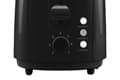 Miniatyrbillede 4 af 7: BRØDRISTER AMICA TD 1015 -1194622 SORT 750 W