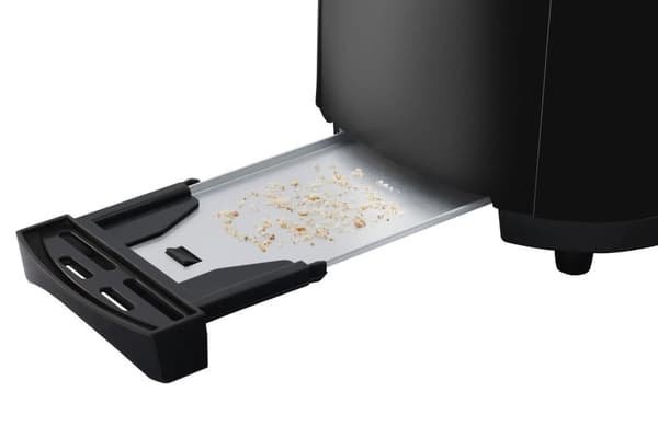 BRØDRISTER AMICA TD 1015 -1194622 SORT 750 W