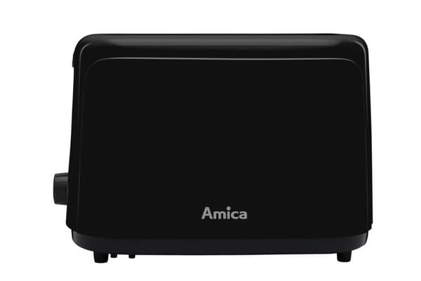 BRØDRISTER AMICA TD 1015 -1194622 SORT 750 W