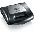 Miniatyrbillede 2 af 11: Sandwich Maker Severin SA2968 Sort 1000 W