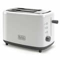 Miniatyrbillede 1 af 8: Brødrister Black & Decker BXTOA820E 820 W