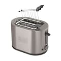 Miniatyrbillede 2 af 9: Brødrister Black & Decker BXTOA901E 900 W